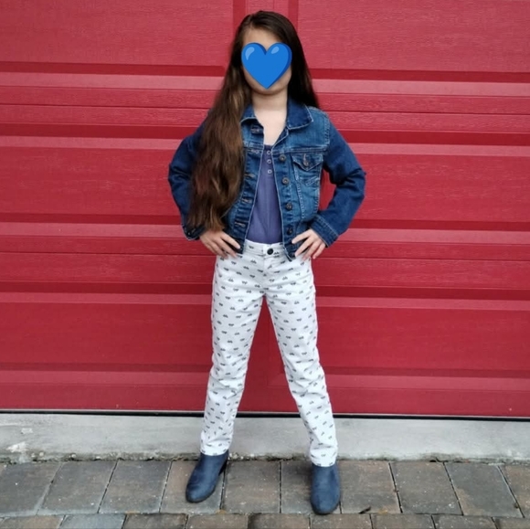 Jean Jacket - Picture 5 of 6